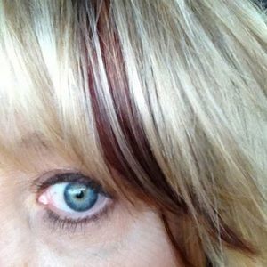 Meet your Posher, Robin